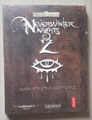 Neverwinter nights guida - nights,