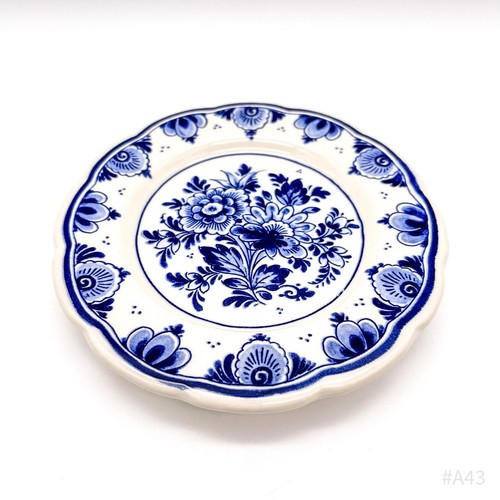 Piatto parete vintage a130 - da,