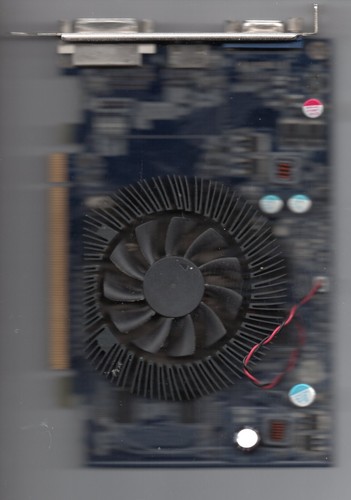Scheda video sapphire - sapphire, ati