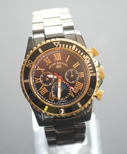 Montre homme andre belfort - homme,