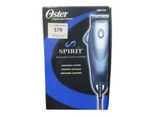 Oster Spirit Kit Tagliacapelli