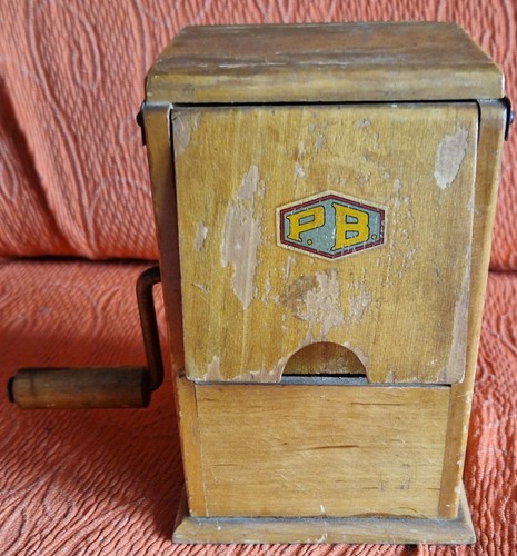 Macina caffe grattugia - macina,