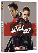 Ant-Man And The Wasp (10