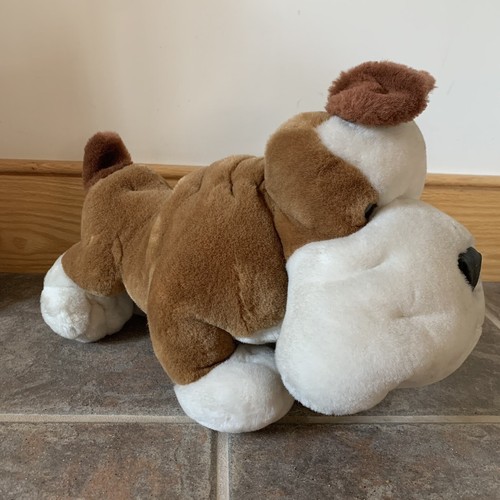 Commonwealth 1986 bulldog - 1986,