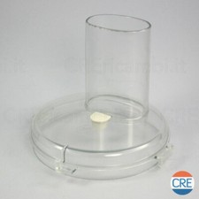 BRAUN Coperchio Multipratic 4237 4243 4258 4259 4261 4262 Compatibile 1°Versione