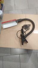 Lampada A Pinza Con Morsetti  Anni 70 Vintage