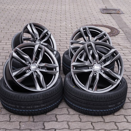 Cerchi lega pollici rs3 - pollici,
