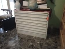 cassettiera da disegno tecnico e ufficio