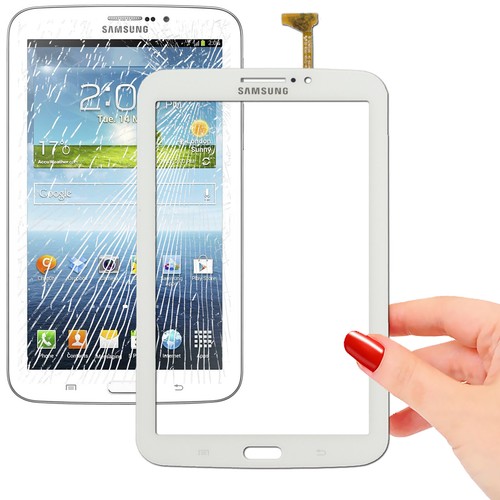 Vitre tactile t211 - vitre, tab