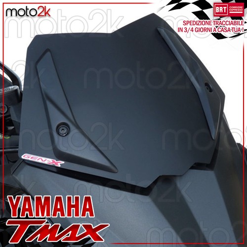 Cupolino spoiler gen sport - spoiler,