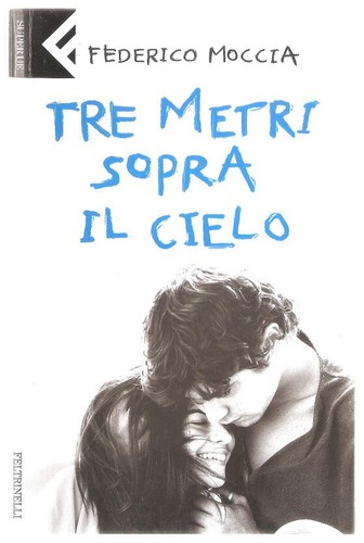 Libro tre metri sopra cielo - libro,