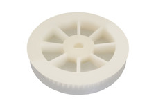 Ingranaggio cinghia dentata per robot De Longhi Chicco BabyMeal KCP815.GY EX:A4