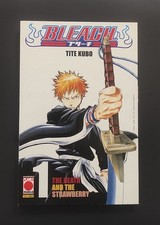 BLEACH prima edizione Panini Comics Maggio 2006 come nuovo