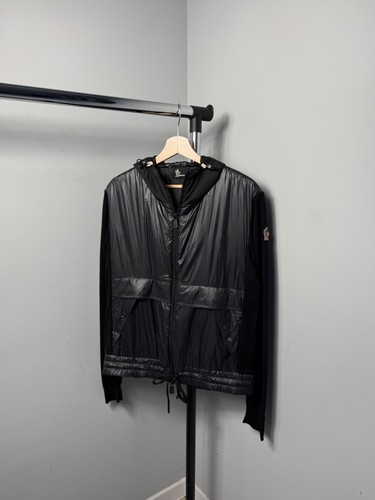Moncler grenoble cardigan - moncler,