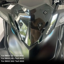 Parabrezza XMAX 300 Tech max
