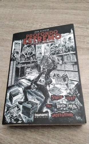 Profondo estremo storie vere - storie,