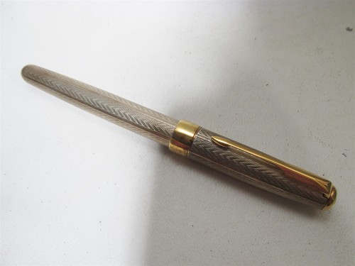 Penna roller vintage parker - roller,