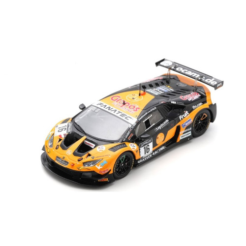 Lamborghini huracan gt3 16 - lamborghini, n.16