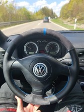 Vendo volante golf 4 - 4,