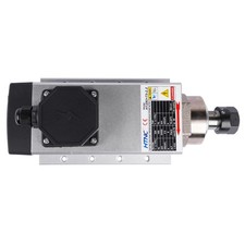 Motore Mandrino Quadrato