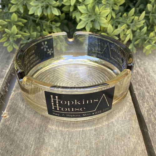 Posacenere vintage hopkins - vintage,