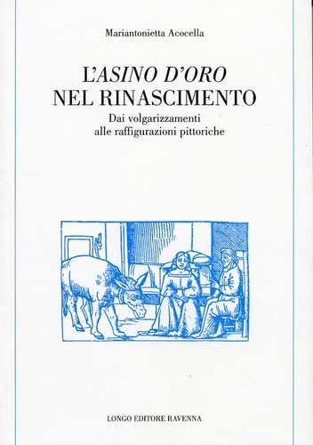 Asino oro nel - d'oro",
