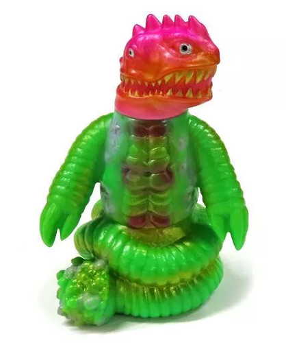 Minifigure idol monster vag - idol,