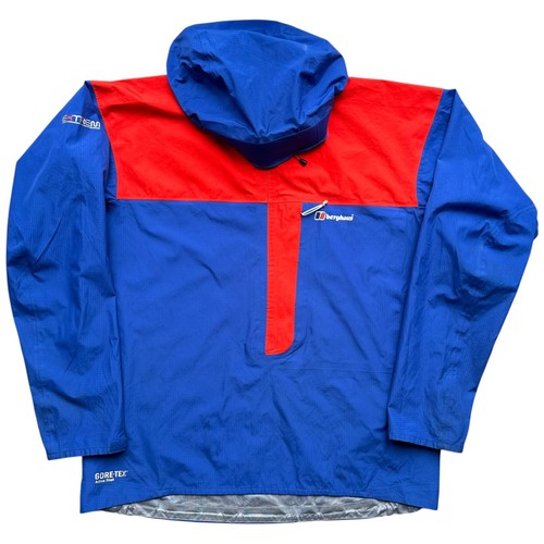 Berghaus mtn haus extrem - extrem, mount