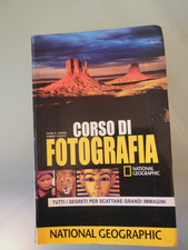 CORSO DI FOTOGRAFIA - PETER