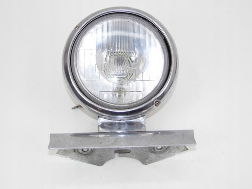 Lampada faro anteriore