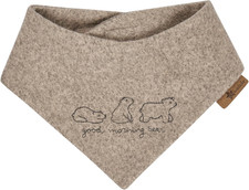 Halstuch Eisbären Sciarpa