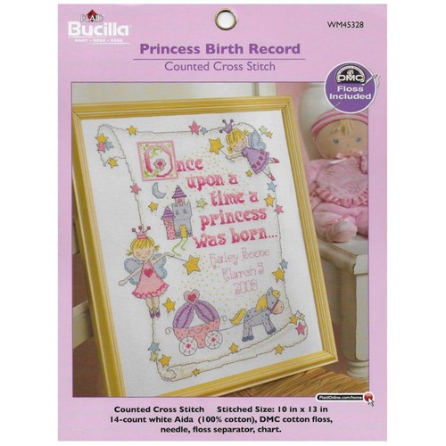 Record nascita principessa - record,