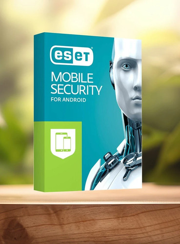 Eset mobile security - security,