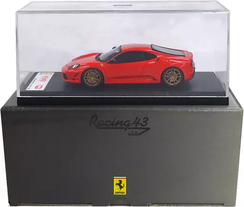 Ferrari f430 scuderia - 1/43,