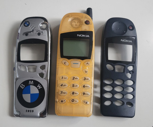 Nokia 5110 telefono cellulare