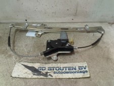 Window regulator electric 2008 - regulator,