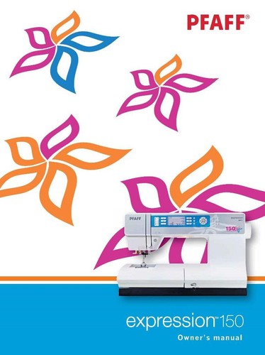 Pfaff expression 150 - expression,