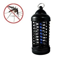 ZANZARIERA ELETTRICA LAMPADA