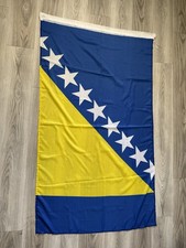 Bandiera Bosnia Erzegovina 3x5