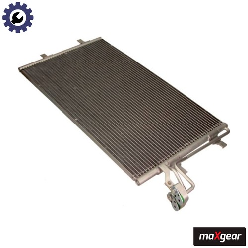 Condensatore climatizzatore - condensatore,