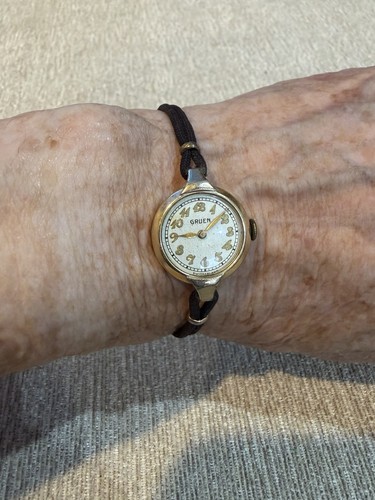 Orologio donna gruen - orologio,