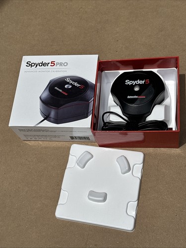 Datacolor spyder5pro strumento - datacolor,