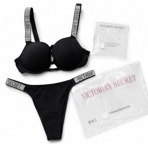 Victoria secret set intimo - set,