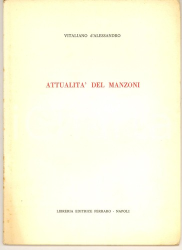 1973 vitaliano alessandro - vitaliano, d'alessandro