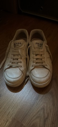 Scarpe prada - scarpe,