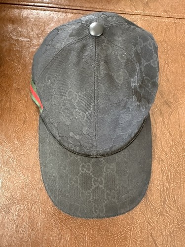 Gucci original canvas - gg,