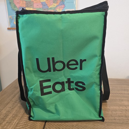 Borsa consegna uber eats - consegna,