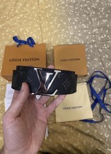 cintura louis vuitton