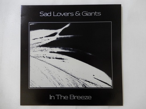 Sad lovers giants - sad, the