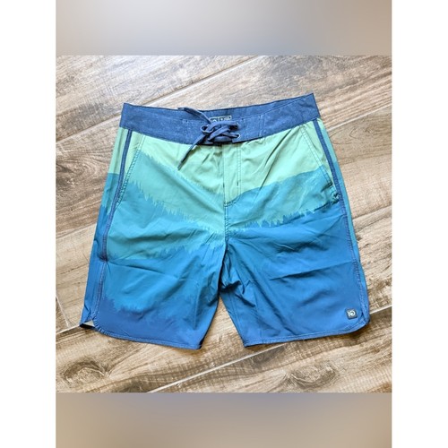 Tentree pantaloncini bagno - da,